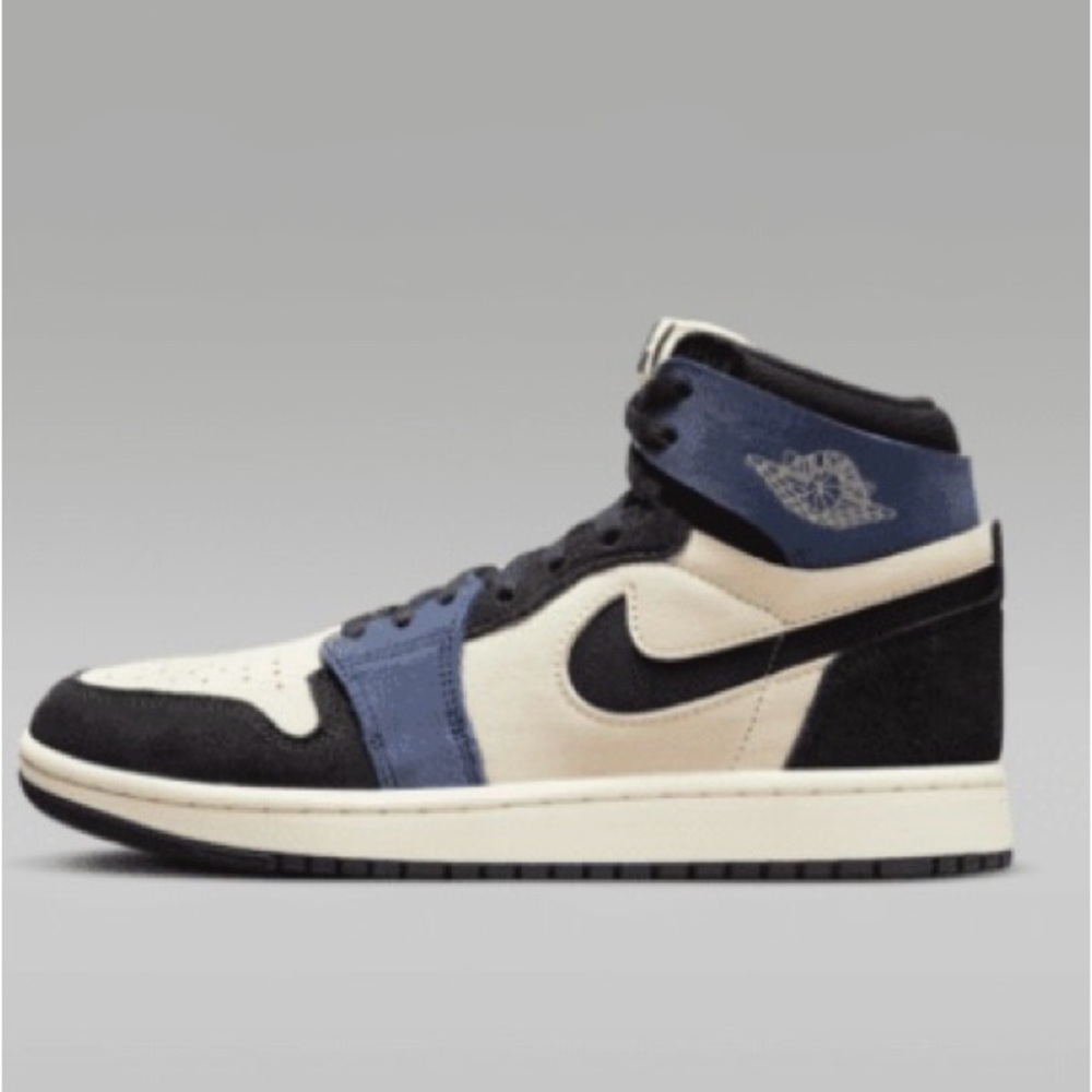 Air Jordan 1 Zoom CMFT 2 Size 7